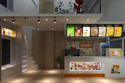 为什么不推荐开奶茶店？背后亏钱的五个真相