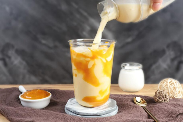 Coco奶茶加盟费 11万成本背后的创业机会与理性考量